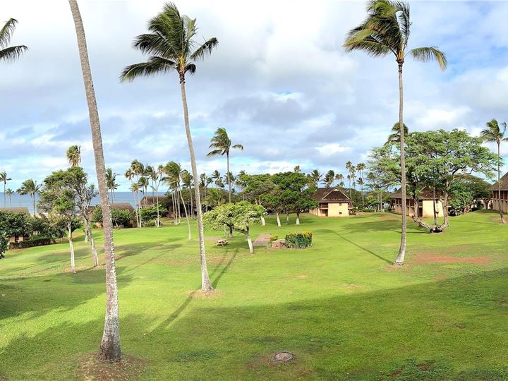West Molokai Resort condo #2155. Photo 1 of 1