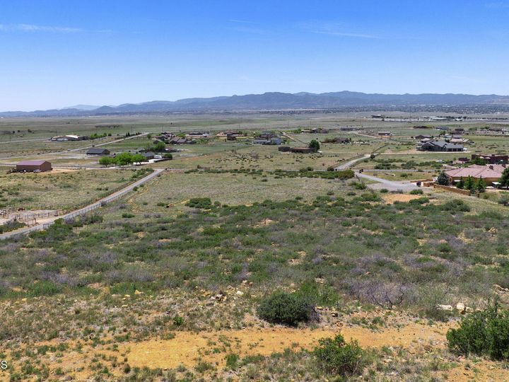 N Yearling Dr, Prescott Valley, AZ | 5 Acres Or More. Photo 1 of 12