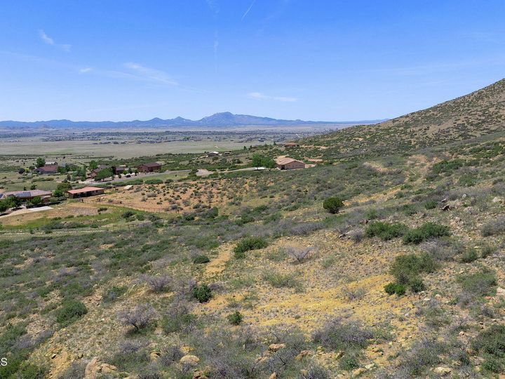 N Yearling Dr, Prescott Valley, AZ | 5 Acres Or More. Photo 2 of 12