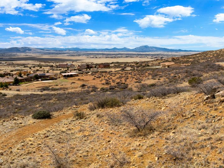 N Yearling Dr, Prescott Valley, AZ | 5 Acres Or More. Photo 11 of 12