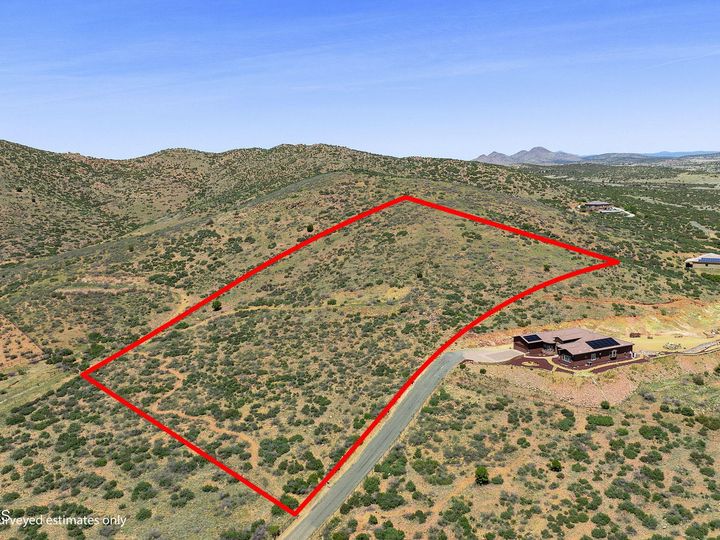 N Yearling Dr, Prescott Valley, AZ | 5 Acres Or More. Photo 4 of 12
