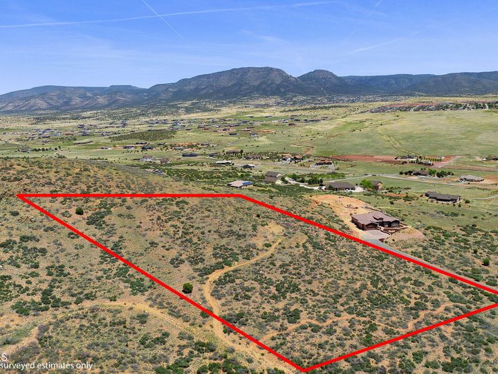 N Yearling Dr, Prescott Valley, AZ | 5 Acres Or More. Photo 5 of 12