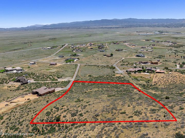 N Yearling Dr, Prescott Valley, AZ | 5 Acres Or More. Photo 7 of 12