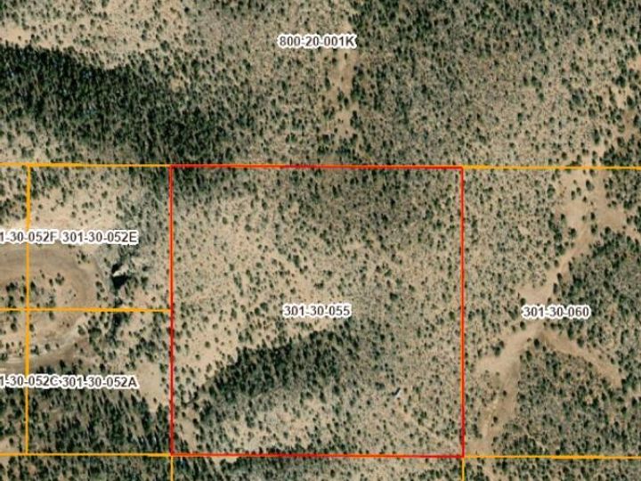 Tbd Lot 646 Denny Rd, Seligman, AZ | 5 Acres Or More. Photo 2 of 3