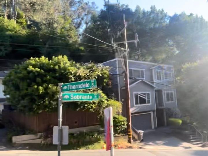 Thorndale Dr Oakland CA. Photo 11 of 12