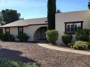 1031 E Desert Park Ln, Cottonwood, AZ | Verde Village Unit 7. Photo 3 of 45