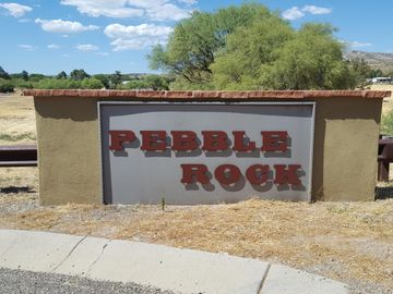 1050 E Amber Way, Camp Verde, AZ | Pebble Rock. Photo 4 of 4