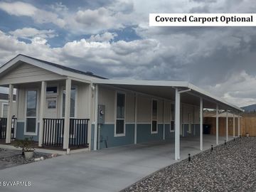 1067 W Thorton Rd, Camp Verde, AZ | Multi-unit Lots. Photo 4 of 28