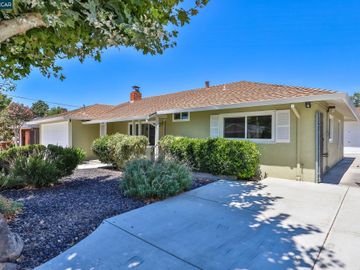 112 Sylvia Dr, Pleasant Hill, CA | Gregory Gardens. Photo 3 of 24