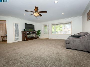 115 William Reed Dr, Antioch, CA | Sycamore Park. Photo 5 of 21