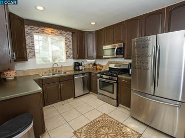 115 William Reed Dr, Antioch, CA | Sycamore Park. Photo 6 of 21