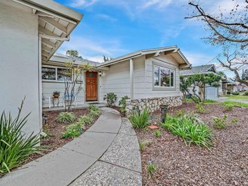 1286 Hillcrest Ave, Livermore, CA | Jensen Tract. Photo 4 of 43