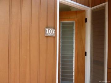 1300 Kamehameha V Hwy unit #107A, Molokai Central, HI