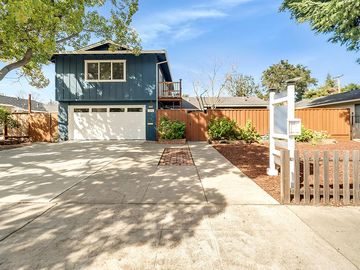 1328 Phyllis Ave, Mountain View, CA