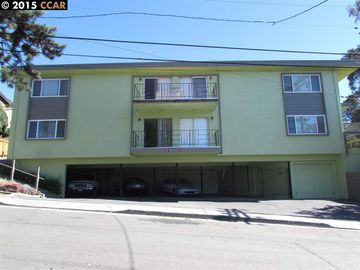 Rental 1400 Yuba Ave, San Pablo, CA, 94806. Photo 1 of 6