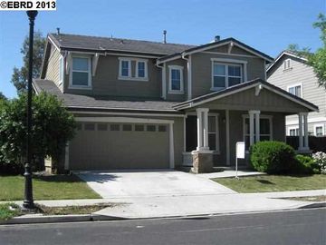 Rental 142 Trent Pl, Brentwood, CA, 94513. Photo 1 of 6