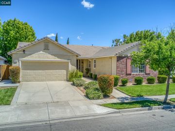 1437 Marigold Dr, Patterson, CA | . Photo 4 of 44