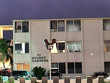 Bishop Gardens condo #E237. Photo 5 of 5