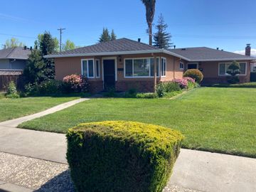 1484 Picadilly Pl, Campbell, CA