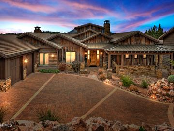 15050 N Wilderness Way, Prescott, AZ | Home Lots & Homes. Photo 2 of 55