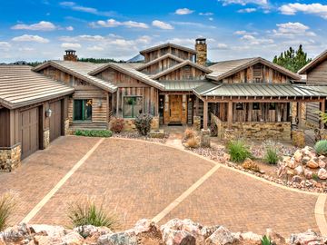 15050 N Wilderness Way, Prescott, AZ | Home Lots & Homes. Photo 3 of 55