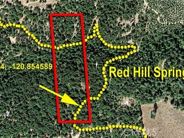 15052 Red Hill Spring Rd Nevada City CA. Photo 5 of 5