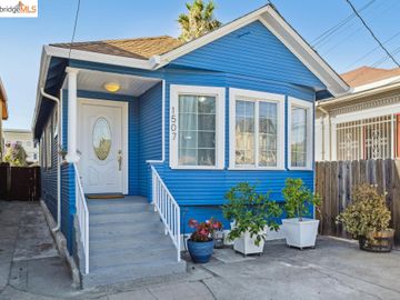 1507 39th Ave, Oakland, CA | Fruitvale. Photo 3 of 49
