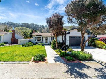 1508 Madeira Dr, Pacifica, CA | . Photo 3 of 51