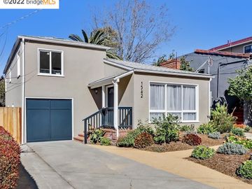 1542 E 31st St, Oakland, CA | Highland Heights. Photo 2 of 38