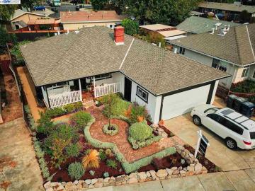 1544 Olivina Ave, Old Livermore, CA