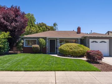 1548 Cottage Grove Ave San Mateo CA Home. Photo 1 of 1