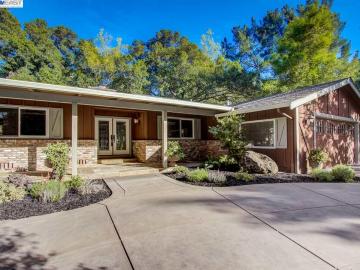 1586 Foothill Rd, Pleasanton, CA | Foothill Road. Photo 2 of 40