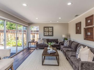 1666 Lee Dr, Mountain View, CA | . Photo 5 of 23