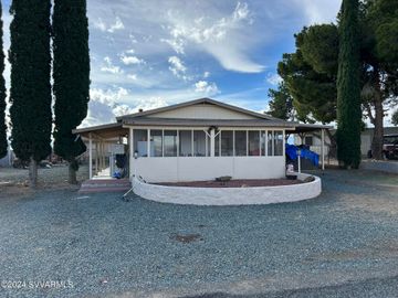 17051 E Panorama Dr, Residential & Mobile, AZ