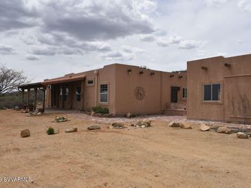 17105 Yarber Ct, Home Lots & Homes, AZ