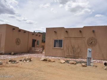 17105 Yarber Ct, Dewey, AZ | Home Lots & Homes. Photo 3 of 46
