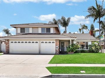 17351 Buttonwood St, Fountain Valley, CA