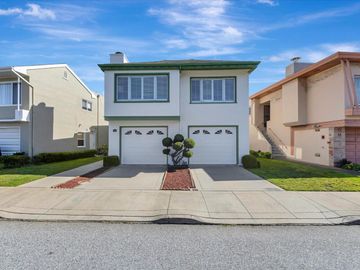 174 Clearfield Dr, San Francisco, CA