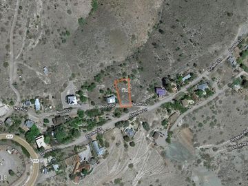 174 North Dr, Jerome, AZ | Dundee Place. Photo 4 of 7