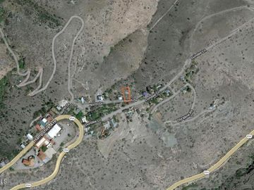 174 North Dr, Jerome, AZ | Dundee Place. Photo 5 of 7