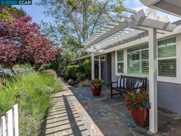 1761 Ruth Dr, Pleasant Hill, CA | Gregory Gardens. Photo 3 of 25