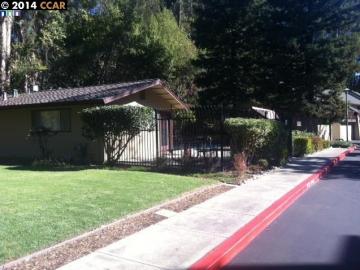 1775 Panda Way unit #333, Hayward Hills, CA