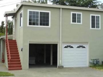 1812 Chestnut Street Unit  A Berkeley CA Multi-family home. Photo 1 of 1