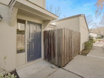 1824 Cannon Dr, Walnut Creek, CA, 94597 Townhouse. Photo 2 of 22