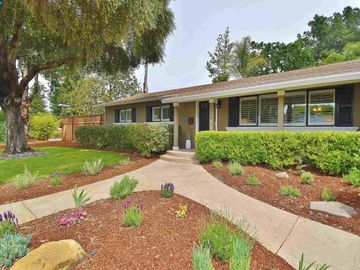 1836 Gilly Ln, Concord, CA | . Photo 3 of 35