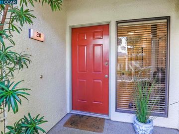 190 Cleaveland Rd #20, Pleasant Hill, CA, 94523 Townhouse. Photo 4 of 30