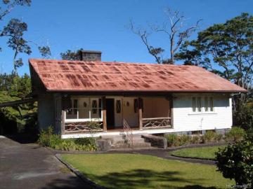 194053 Kilauea Rd, Volcano Village, HI