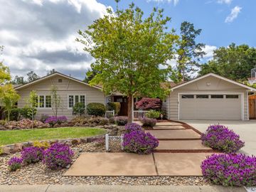20780 Canyon View Dr, Saratoga, CA | . Photo 4 of 51