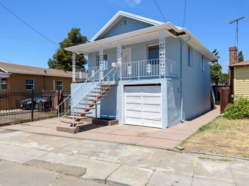 2115 103rd Ave, Oakland, CA | . Photo 2 of 12
