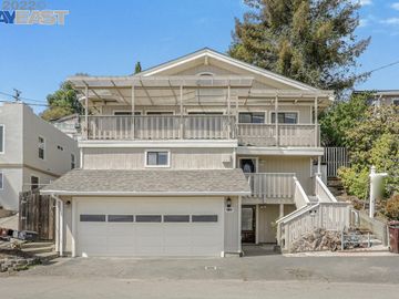 2120 Placer Dr, San Leandro, CA | Hill Crest Knoll. Photo 2 of 59